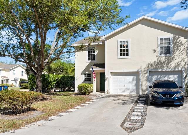 Property at 5201 Leeds Rd, Fort Myers, FL 33907, 3 beds, 2.5 baths
