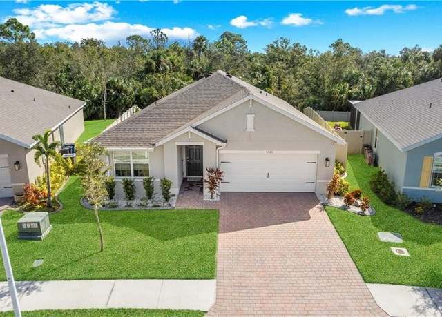 Property at 8880 Cascade Price Cir, North Fort Myers, FL 33917, 3 beds, 2 baths