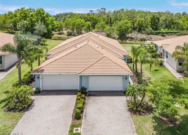 Property at 10272 Prato Dr, Fort Myers, FL 33913, 2 beds, 2 baths