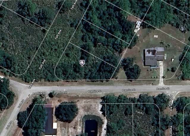 Property at 1423 Taft Ave, Lake Placid, FL 33852