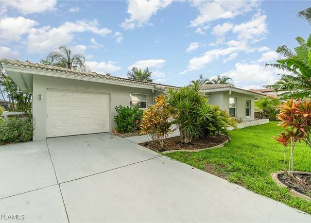 Property at 163 SW 51st Ter, Cape Coral, FL 33914, 3 beds, 2 baths