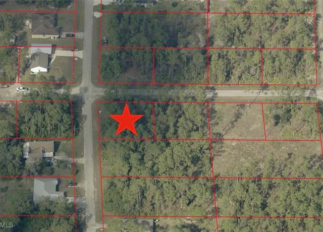 Property at 3000 E 22nd St, Alva, FL 33920