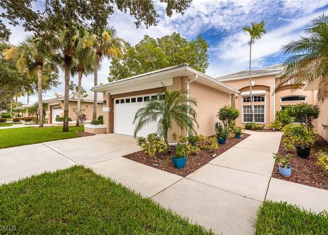Property at 14301 Patty Berg Dr, Fort Myers, FL 33919, 2 beds, 2 baths