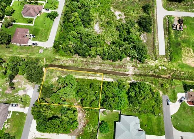 Property at 3701 3rd St W, Lehigh Acres, FL 33971