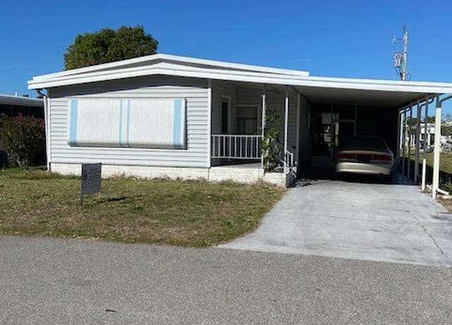 Property at 2773 Indianwood Dr, North Fort Myers, FL 33917, 3 beds, 2 baths