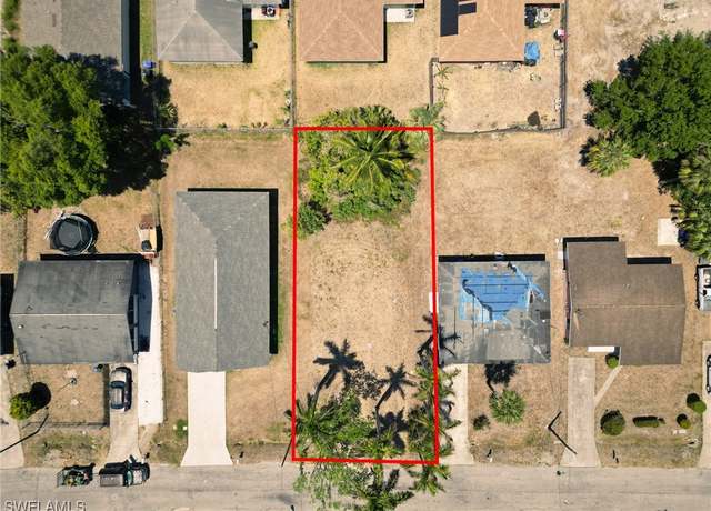Property at 2132 Davis St, Fort Myers, FL 33916
