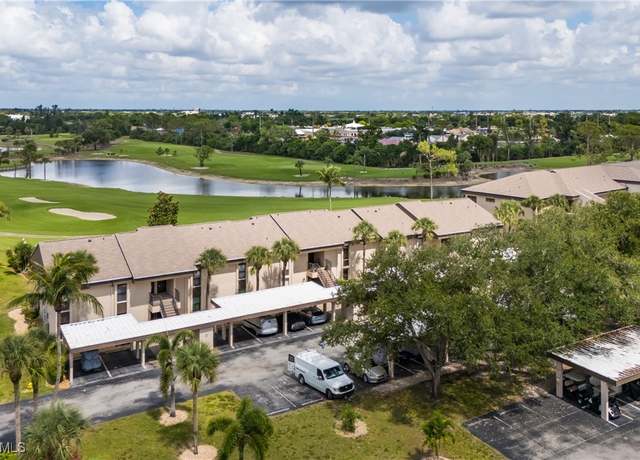 Property at 5825 Trailwinds Dr #425, Fort Myers, FL 33907, 3 beds, 2 baths