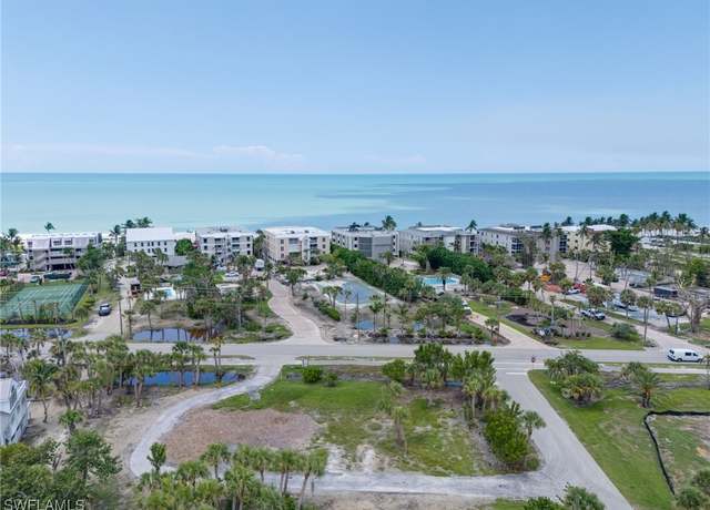 Property at 2950 W Gulf Dr, Sanibel, FL 33957