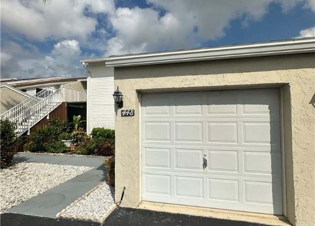 Property at 448 Bristle Cone Ln #25, Naples, FL 34113, 2 beds, 2 baths