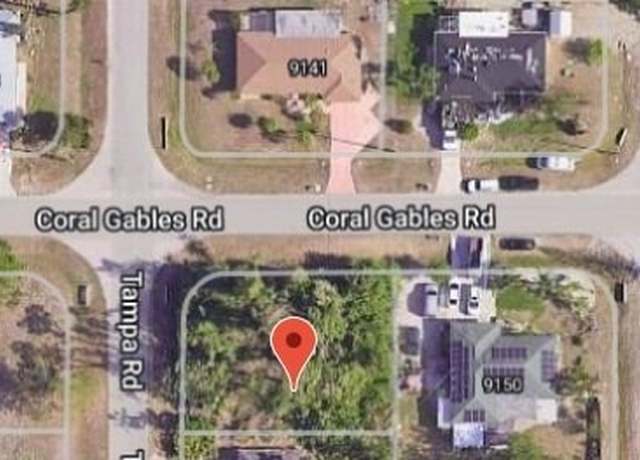 Property at 18565 Tampa Rd, Fort Myers, FL 33967