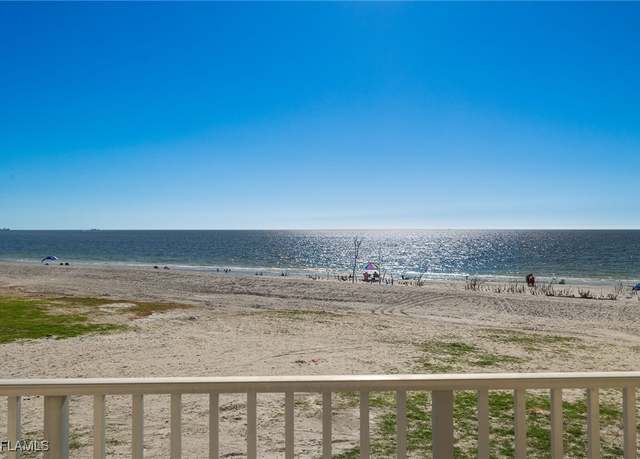 Property at 7330 Estero Blvd #102, Fort Myers Beach, FL 33931, 1 bed, 1 bath