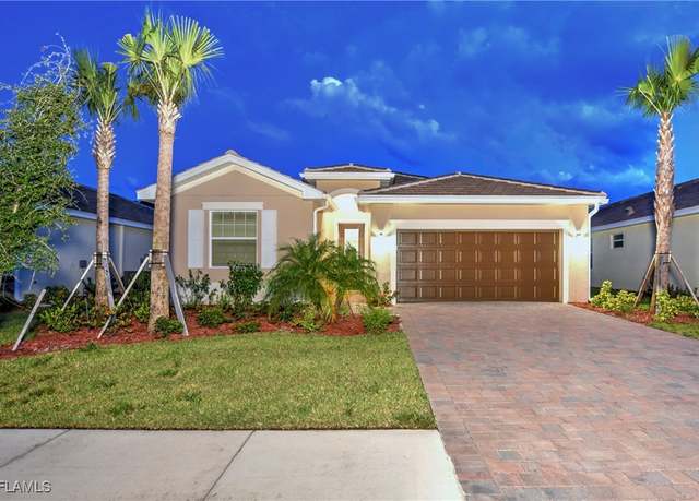 Property at 3358 Weston Manor Dr, Alva, FL 33920, 4 beds, 3 baths