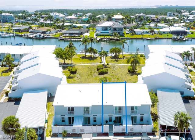 Property at 18052 San Carlos Blvd #156, Fort Myers Beach, FL 33931, 2 beds, 2.5 baths