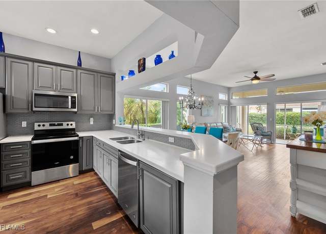 Property at 12743 Devonshire Lakes Cir, Fort Myers, FL 33913, 2 beds, 2 baths