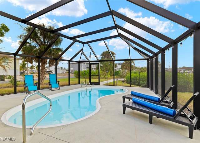 Property at 11451 Rebecca Cir, Fort Myers Beach, FL 33931, 3 beds, 2 baths