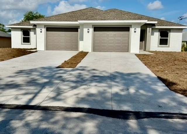 Property at 326/328 Limerick Ave S, Lehigh Acres, FL 33974, 6 beds, 4 baths