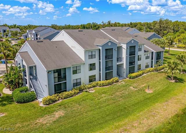 Property at 13545 Eagle Ridge Dr #816, Fort Myers, FL 33912, 1 bed, 1 bath