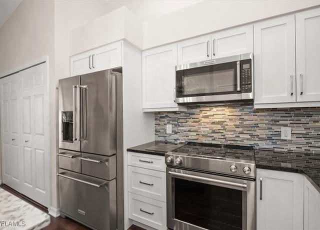 Property at 25727 Lake Amelia Way #203, Bonita Springs, FL 34135, 2 beds, 2 baths