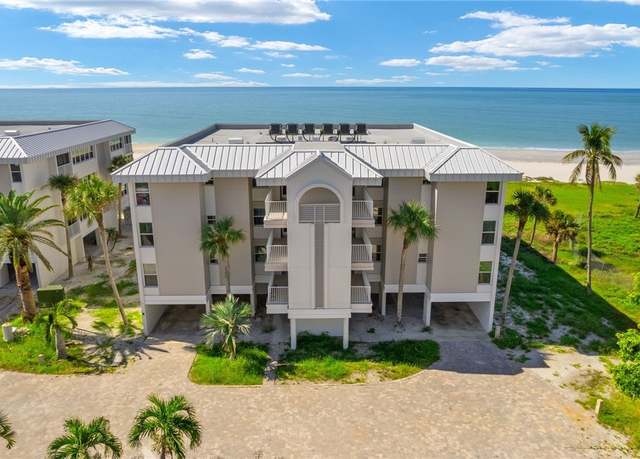 Property at 3225 W Gulf Dr Unit B201, Sanibel, FL 33957, 2 beds, 3 baths