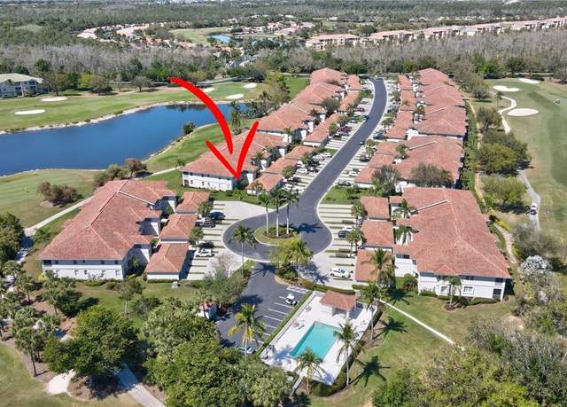 Property at 14530 Farrington Way #101, Fort Myers, FL 33912, 2 beds, 2 baths