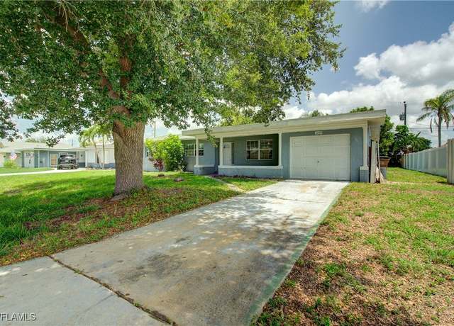 Property at 1209 SE 36th St, Cape Coral, FL 33904, 3 beds, 2 baths
