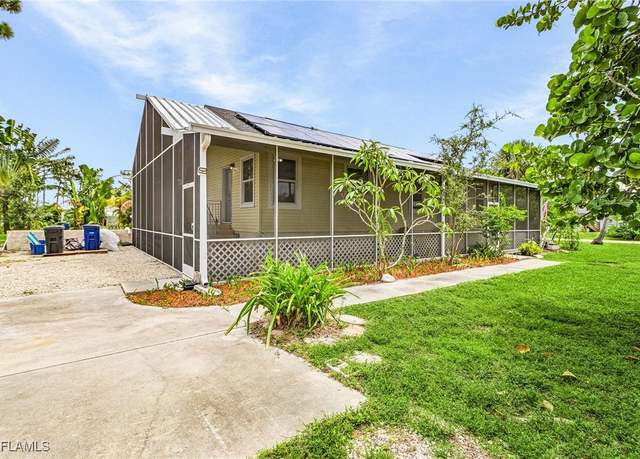 Property at 7256 Victory Rd, Bokeelia, FL 33922, 3 beds, 2 baths