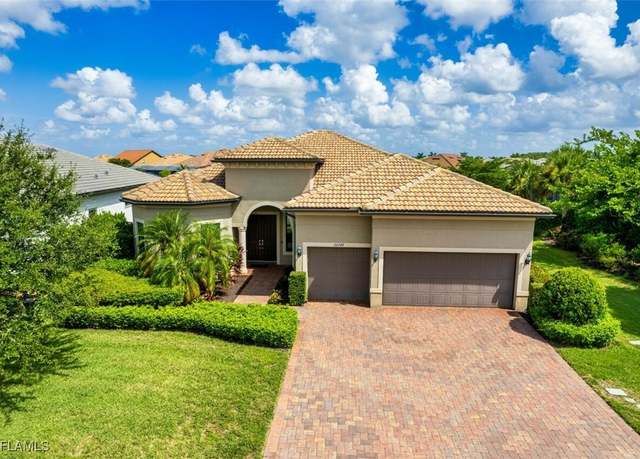 Property at 20749 Corkscrew Shores Blvd, Estero, FL 33928, 3 beds, 3 baths