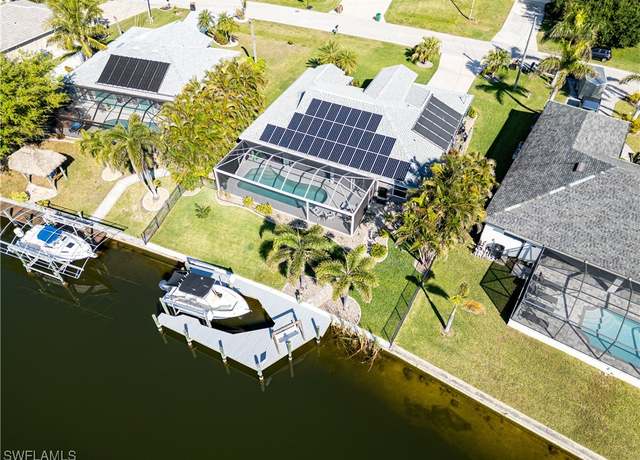 Property at 2546 SW 30th St, Cape Coral, FL 33914, 3 beds, 2 baths