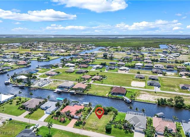 Property at 1440 NW 37th Pl, Cape Coral, FL 33993