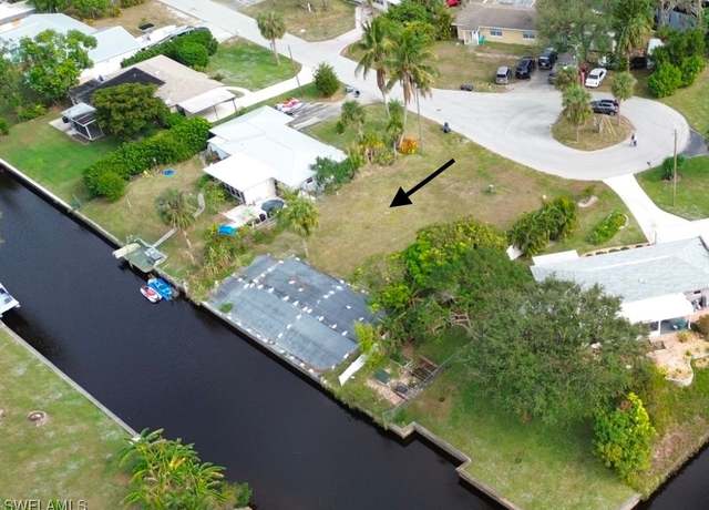 Property at 995 April Ln, North Fort Myers, FL 33903