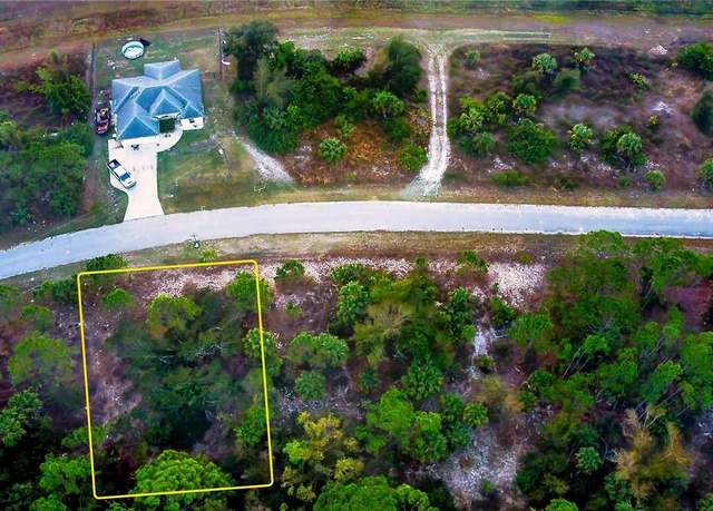 Property at Lot 16 Hollister Ave, North Port, FL 34288