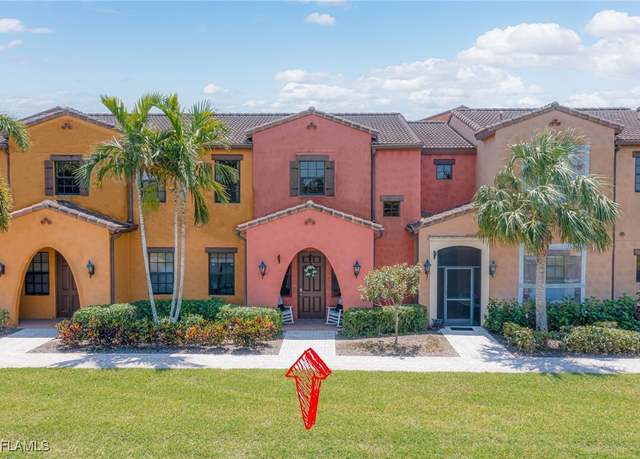 Property at 11714 Adoncia Way #5007, Fort Myers, FL 33912, 2 beds, 2.5 baths
