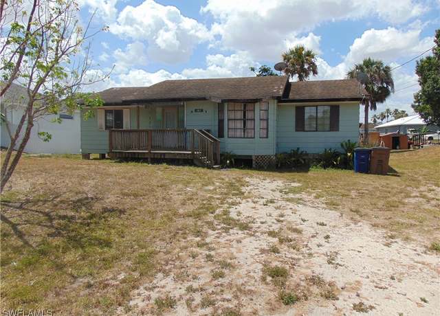 Property at 2917 13th St W, Lehigh Acres, FL 33971, 3 beds, 2 baths