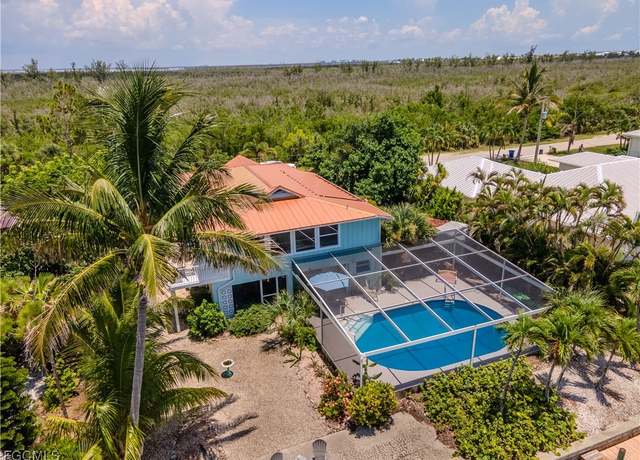 Property at 3315 Franzone Rd, St James City, FL 33956, 3 beds, 3.5 baths