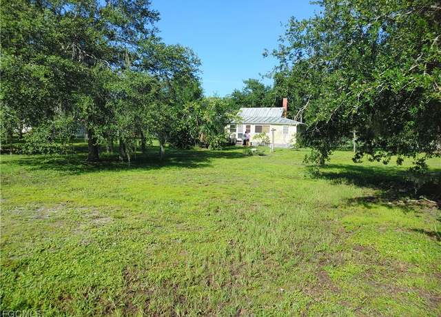 Property at 17000 Church Dr, North Fort Myers, FL 33917, 3 beds, 1 bath