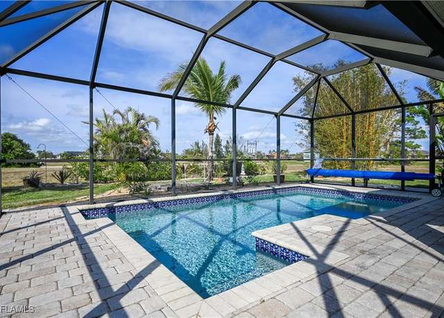 Property at 2905 NW 13 St, Cape Coral, FL 33993, 3 beds, 2 baths