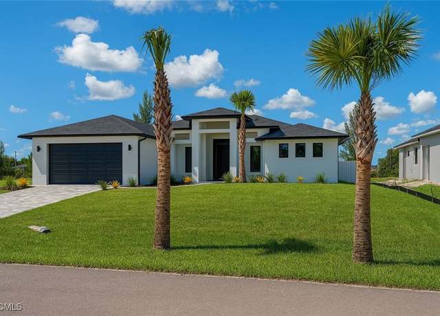 Property at 3908 NE 17th Ave, Cape Coral, FL 33909, 3 beds, 3 baths