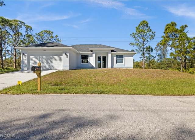 Property at 3297 Swanee Rd, Punta Gorda, FL 33980, 3 beds, 2 baths