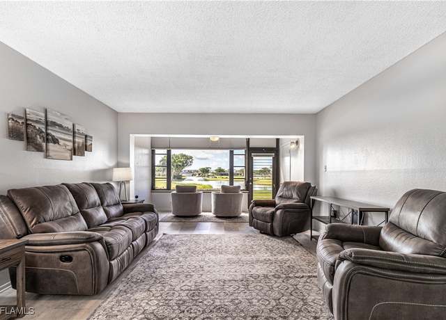 Property at 1660 Pine Valley Dr #107, Fort Myers, FL 33907, 2 beds, 2 baths