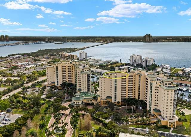 Property at 3426 Hancock Bridge Pkwy Ph 01, North Fort Myers, FL 33903, 3 beds, 2.5 baths