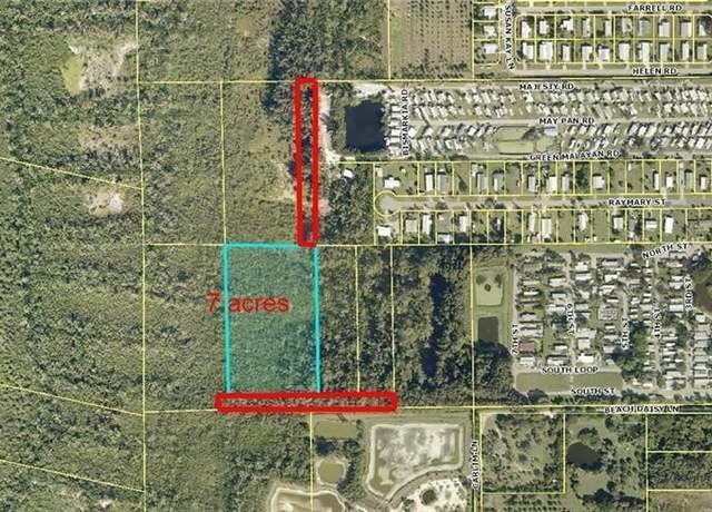 Property at Property in Bokeelia, FL 33922