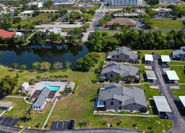Property at 12964 Meadowood Ct, Fort Myers, FL 33919, 3 beds, 2 baths