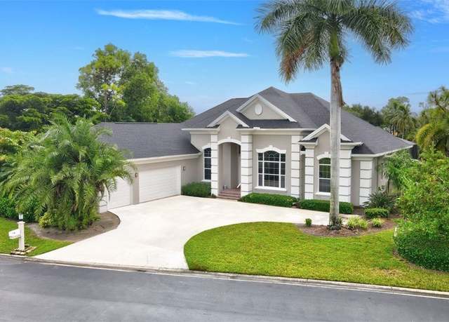 Property at 15120 Blackhawk Dr, Fort Myers, FL 33912, 4 beds, 4 baths