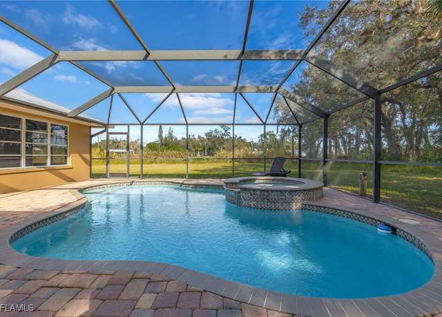 Property at 2295 Herzog Rd, Alva, FL 33920, 3 beds, 2 baths