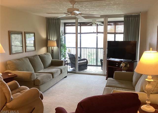 Property at 25810 Cockleshell Dr #215, Bonita Springs, FL 34135, 2 beds, 2 baths