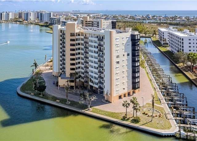 Property at 4265 Bay Beach Ln #523, Fort Myers Beach, FL 33931, 2 beds, 2 baths