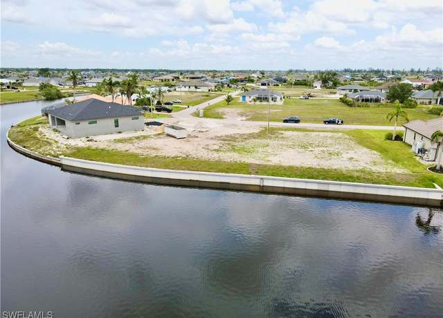 Property at 1246 NW 36th Ave, Cape Coral, FL 33993