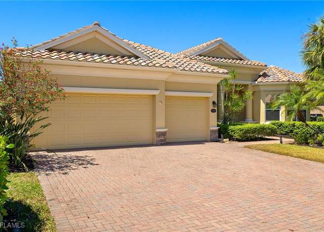 Property at 20970 Torre Del Lago St, Estero, FL 33928, 5 beds, 3 baths