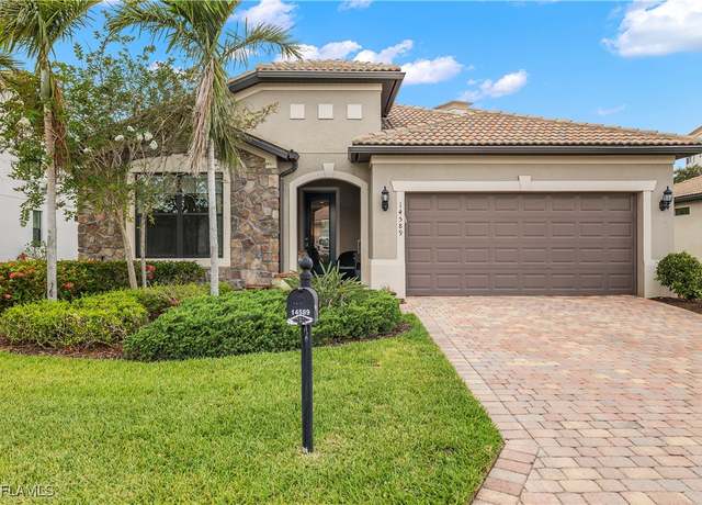Property at 14589 Laguna Dr, Fort Myers, FL 33908, 2 beds, 2 baths