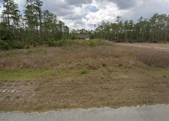 Property at 2203 Truman Ave, Alva, FL 33920